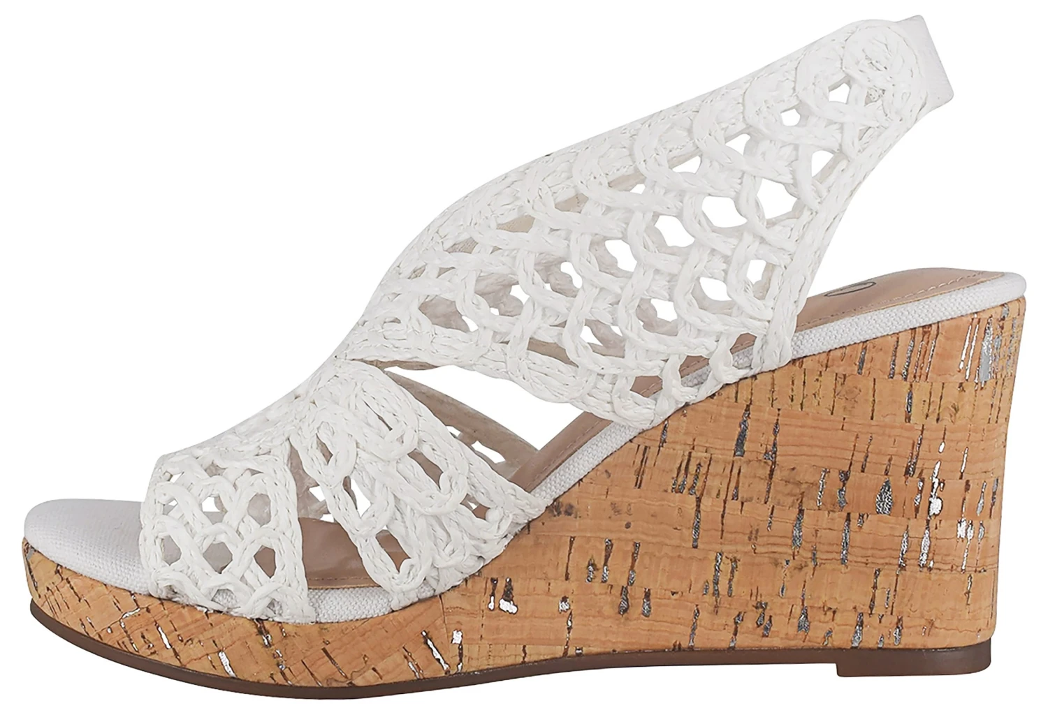 Women's Torban Wedge Sandal - Image 4