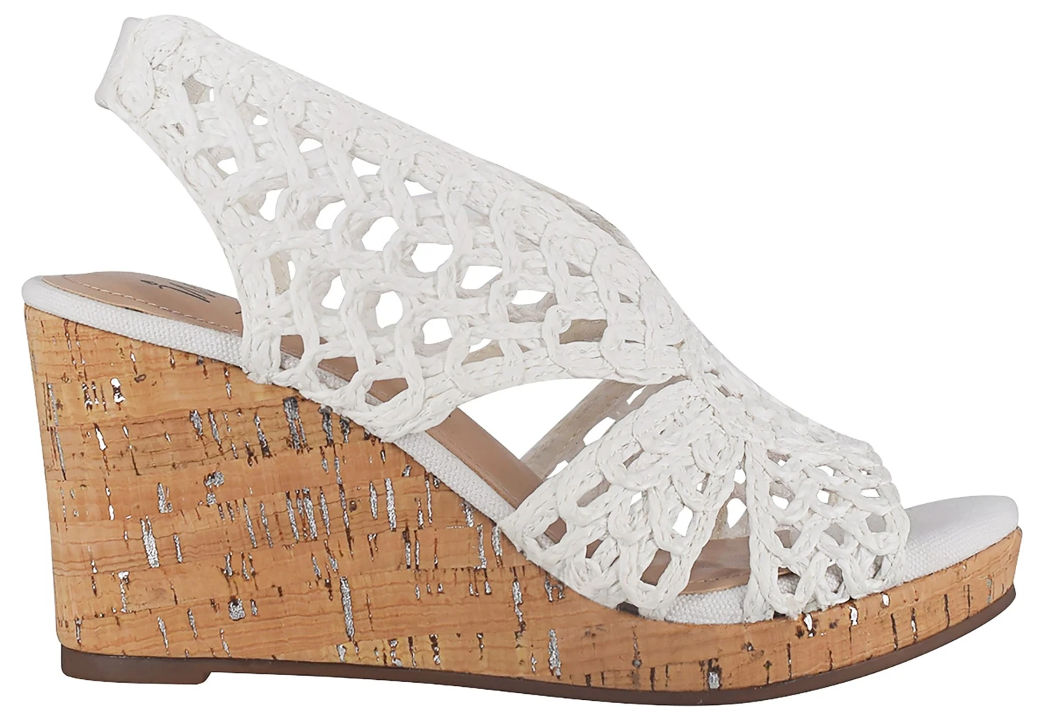 Women's Torban Wedge Sandal - Image 2