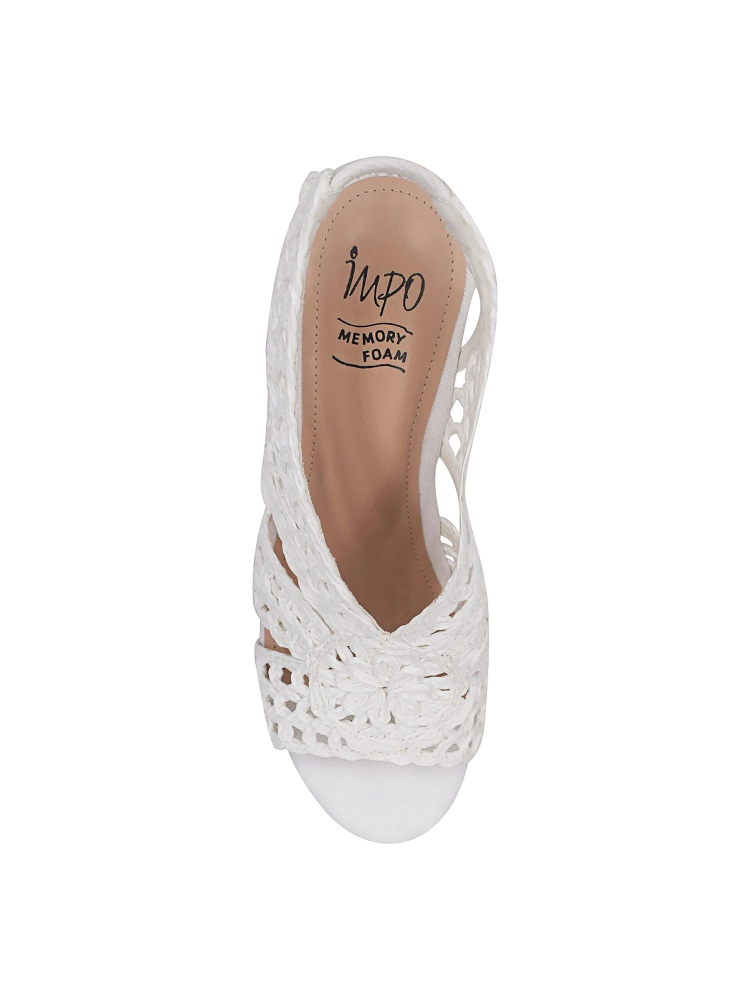 Women's Torban Wedge Sandal - Image 6