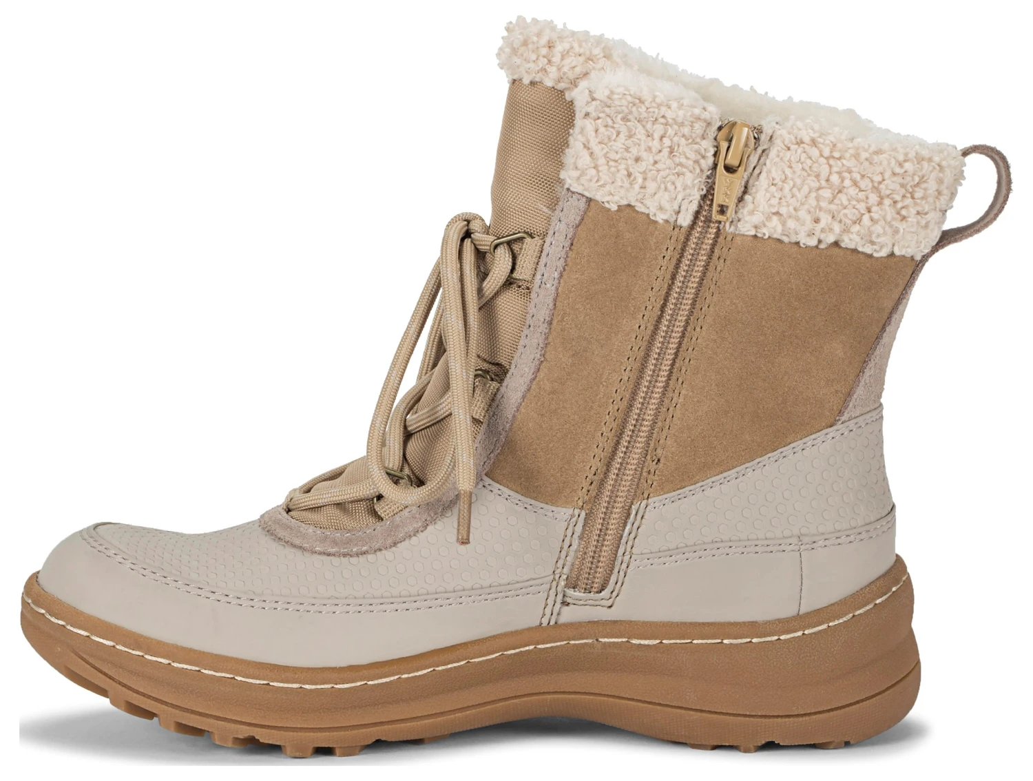 Women's Alta Winter Bootie - Image 4
