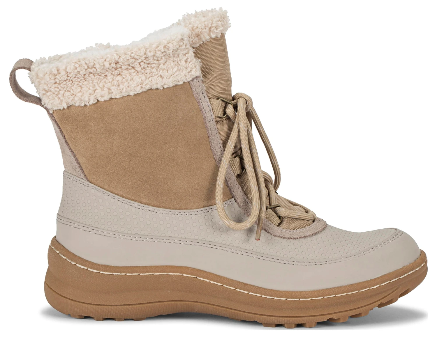Women's Alta Winter Bootie - Image 2