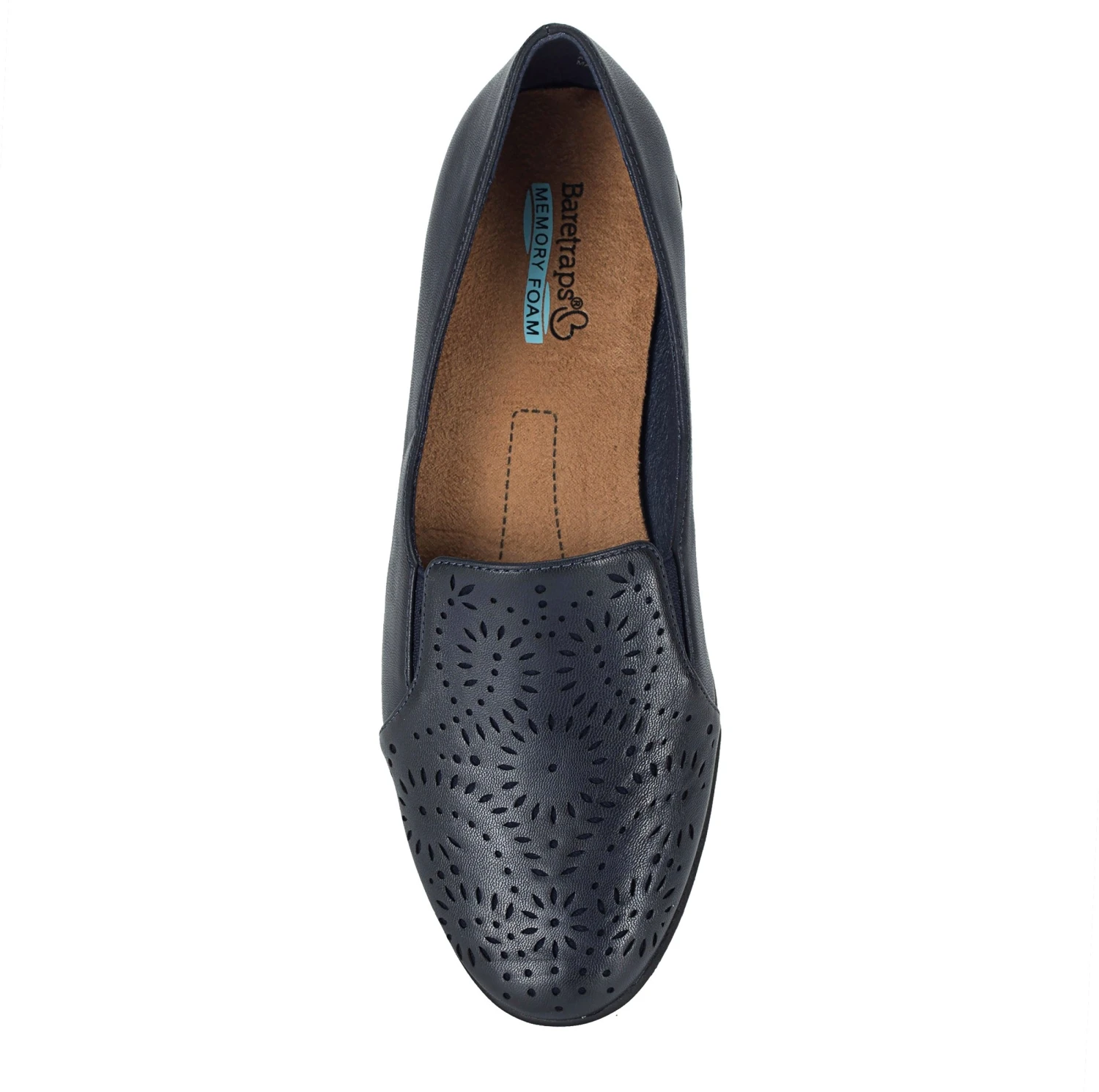 Women's Amry Slip On Loafer - Image 6