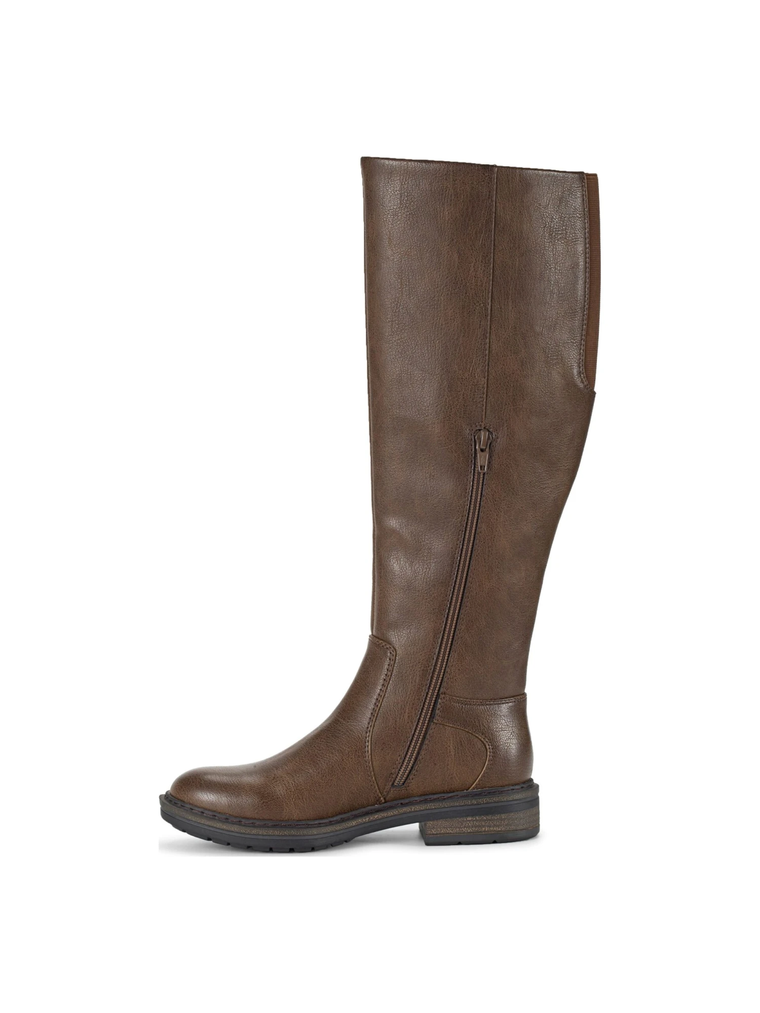 Women's Autumn Riding Boot - Image 4