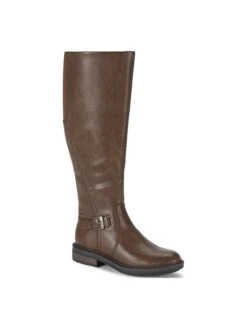 Women's Autumn Riding Boot