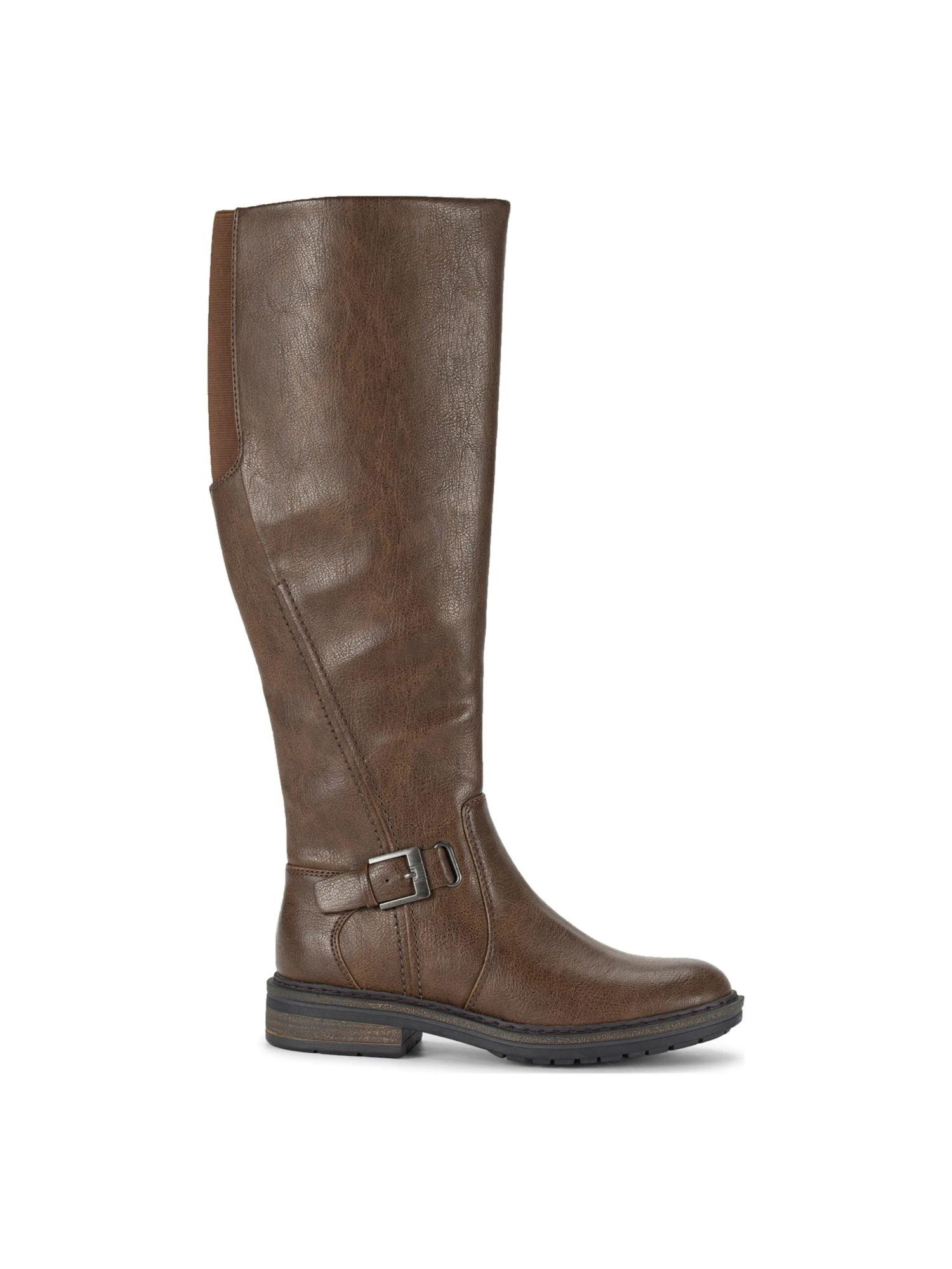 Women's Autumn Riding Boot - Image 2