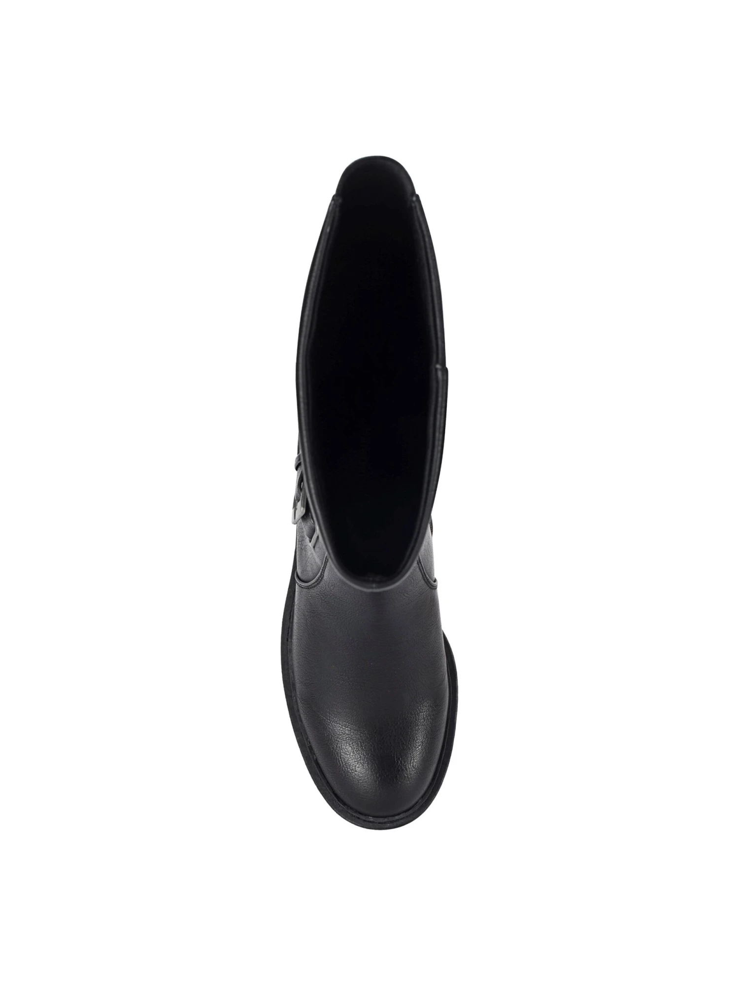 Women's Autumn Wide Calf Riding Boot - Image 6