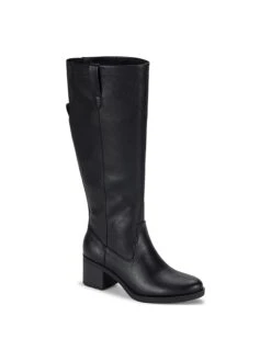 Women's Crya Wide Calf Tall Boot