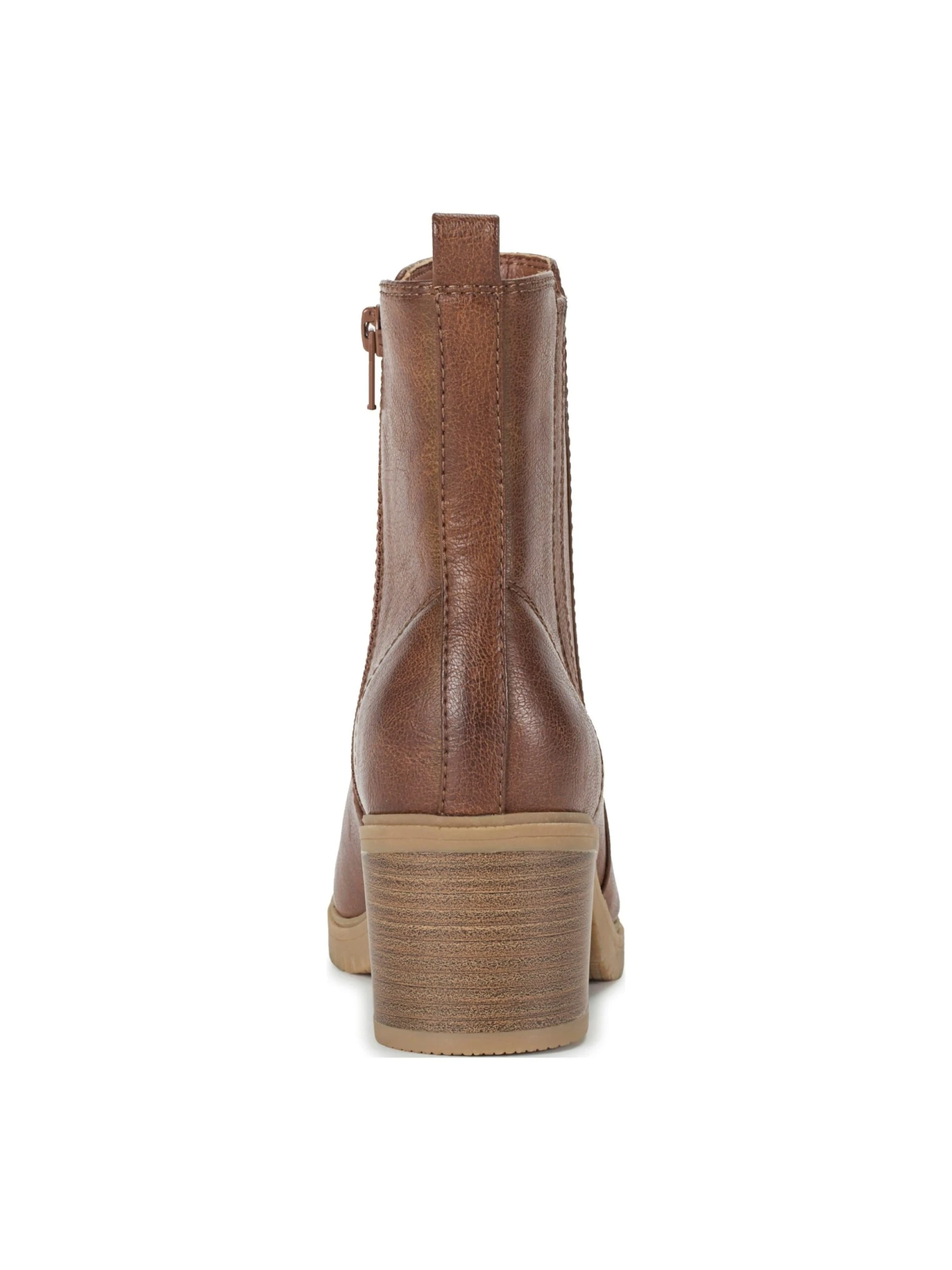 Women's Feeney Block Heel Boot - Image 5