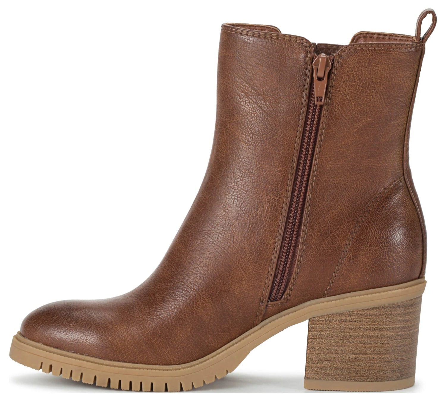 Women's Feeney Block Heel Boot - Image 4