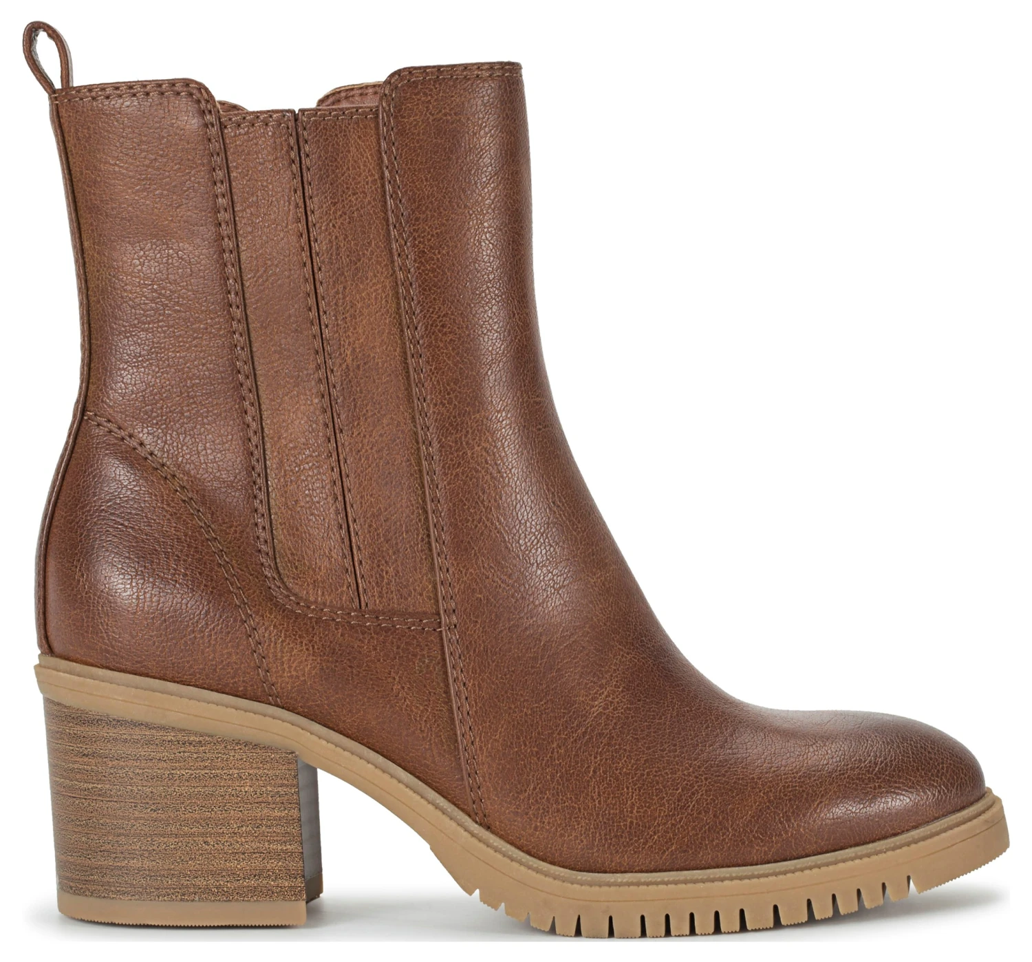 Women's Feeney Block Heel Boot - Image 2