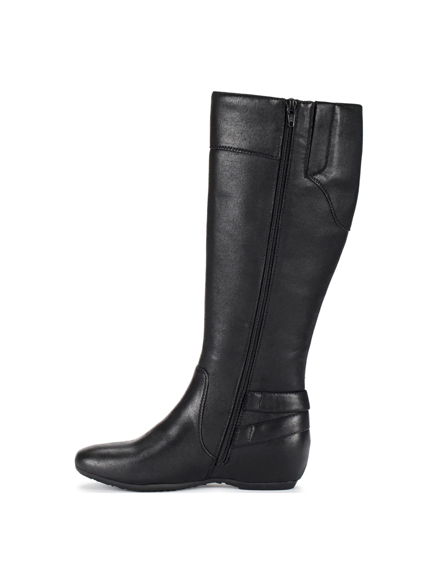 Women's Karmina Riding Boot - Image 4