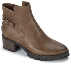 Women's Kemper Lug Bootie