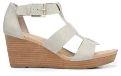 Women's Barton Medium/Wide Wedge Sandal