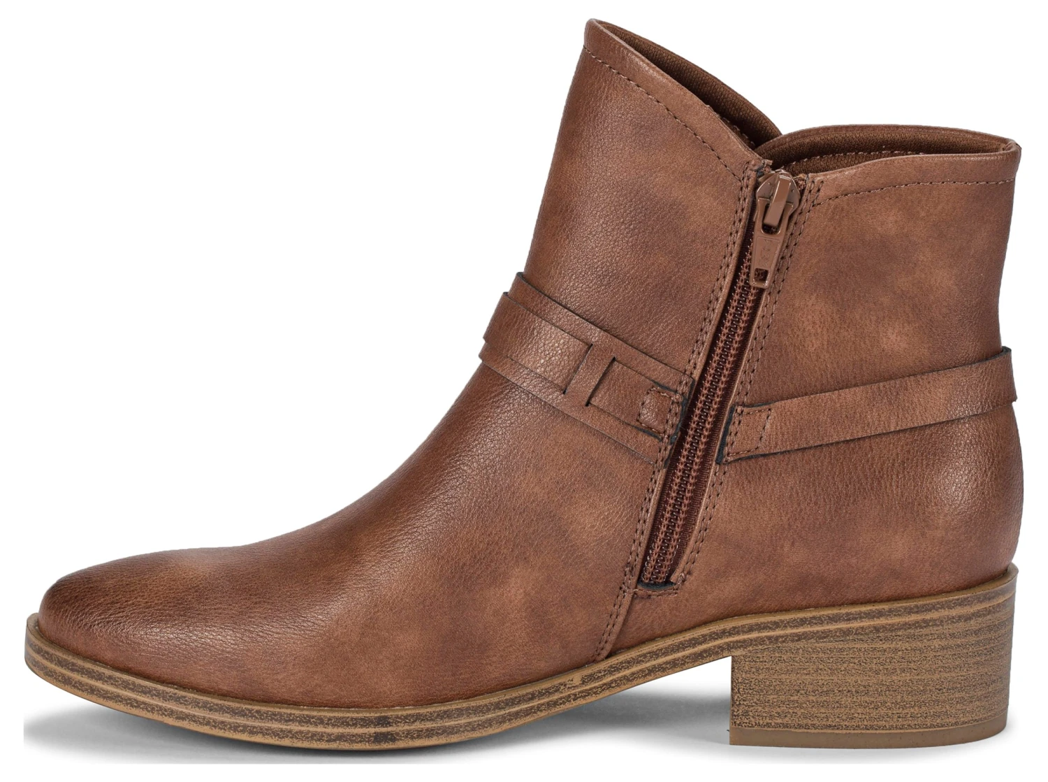 Women's Marshall Bootie - Image 4