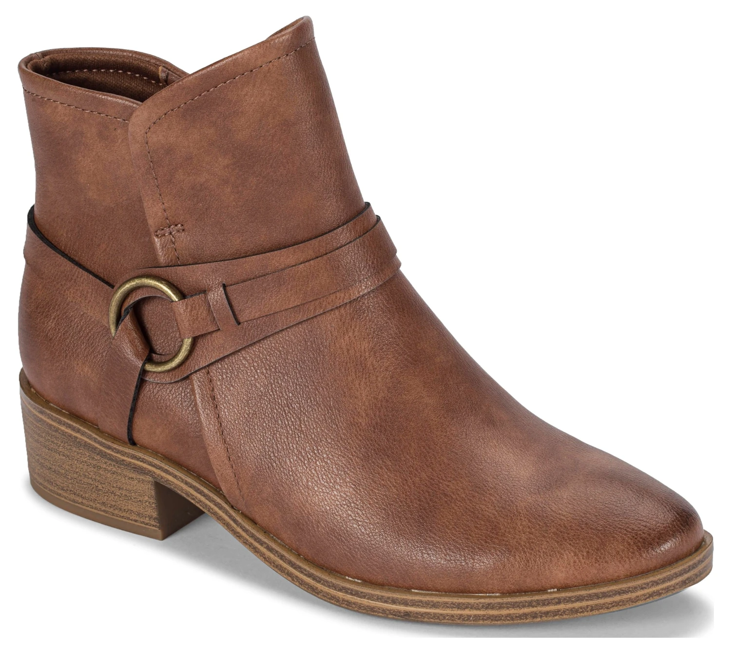 Women's Marshall Bootie