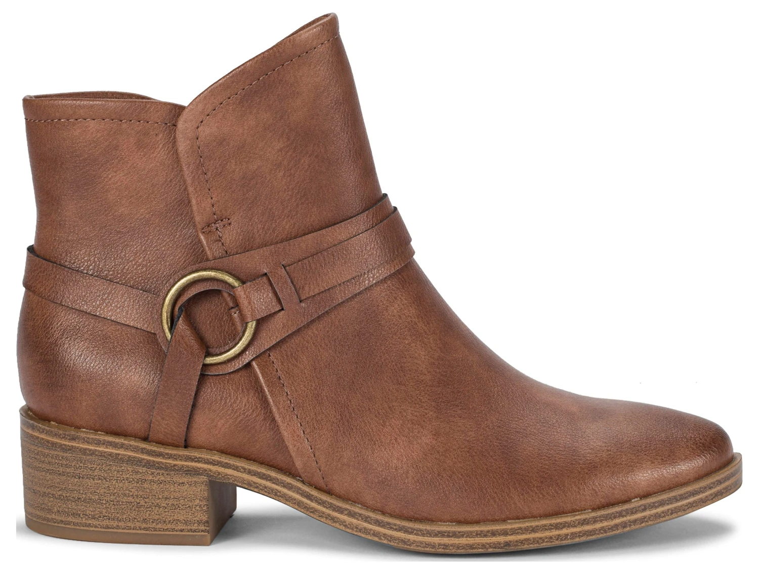 Women's Marshall Bootie - Image 2