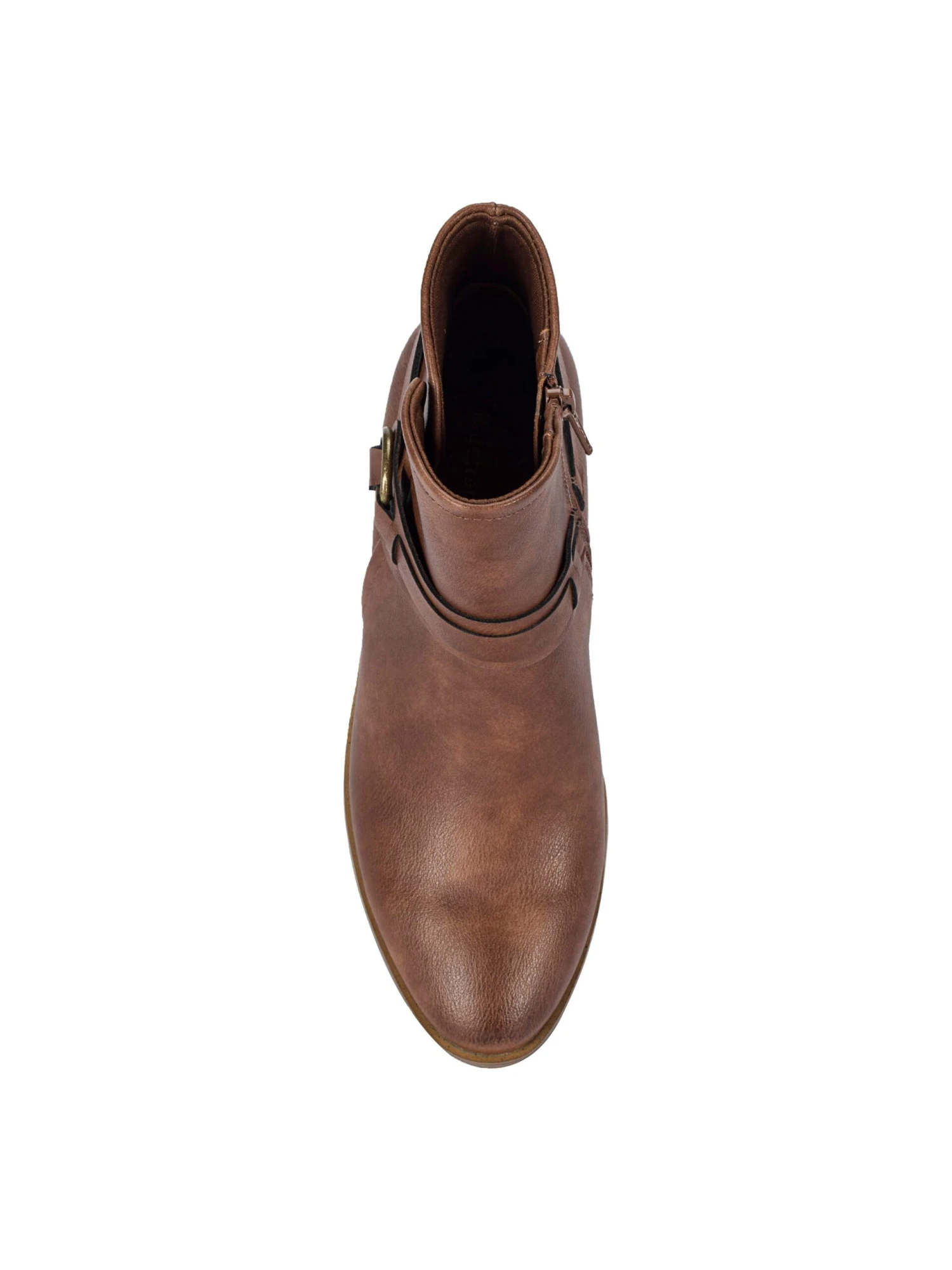 Women's Marshall Bootie - Image 6