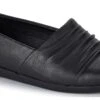 Women's Piper Medium/Wide Slip On Shoe