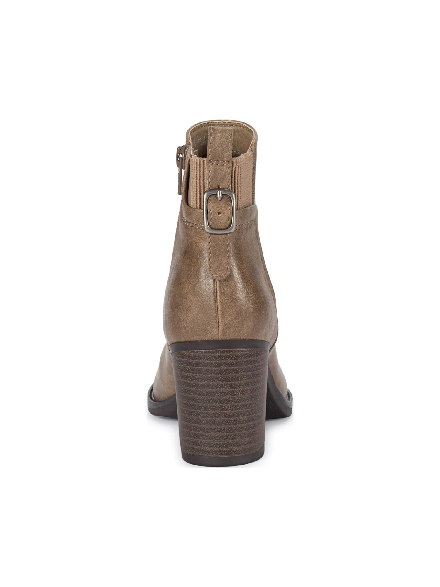 Women's Rhoslyn Block Heel Bootie - Image 5