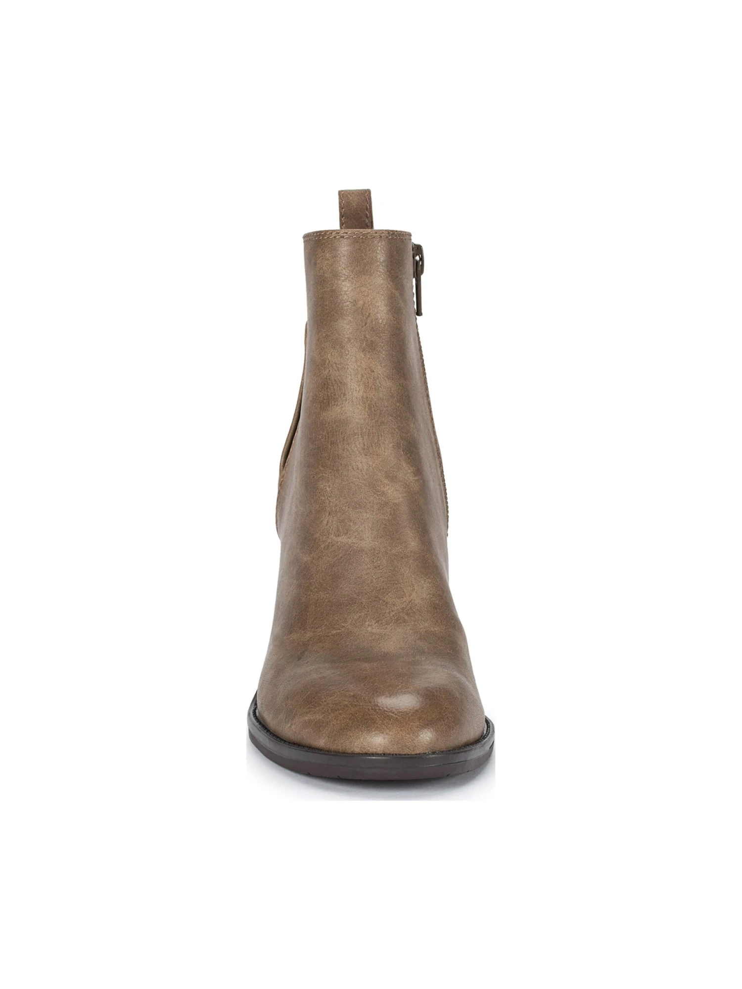 Women's Rhoslyn Block Heel Bootie - Image 3