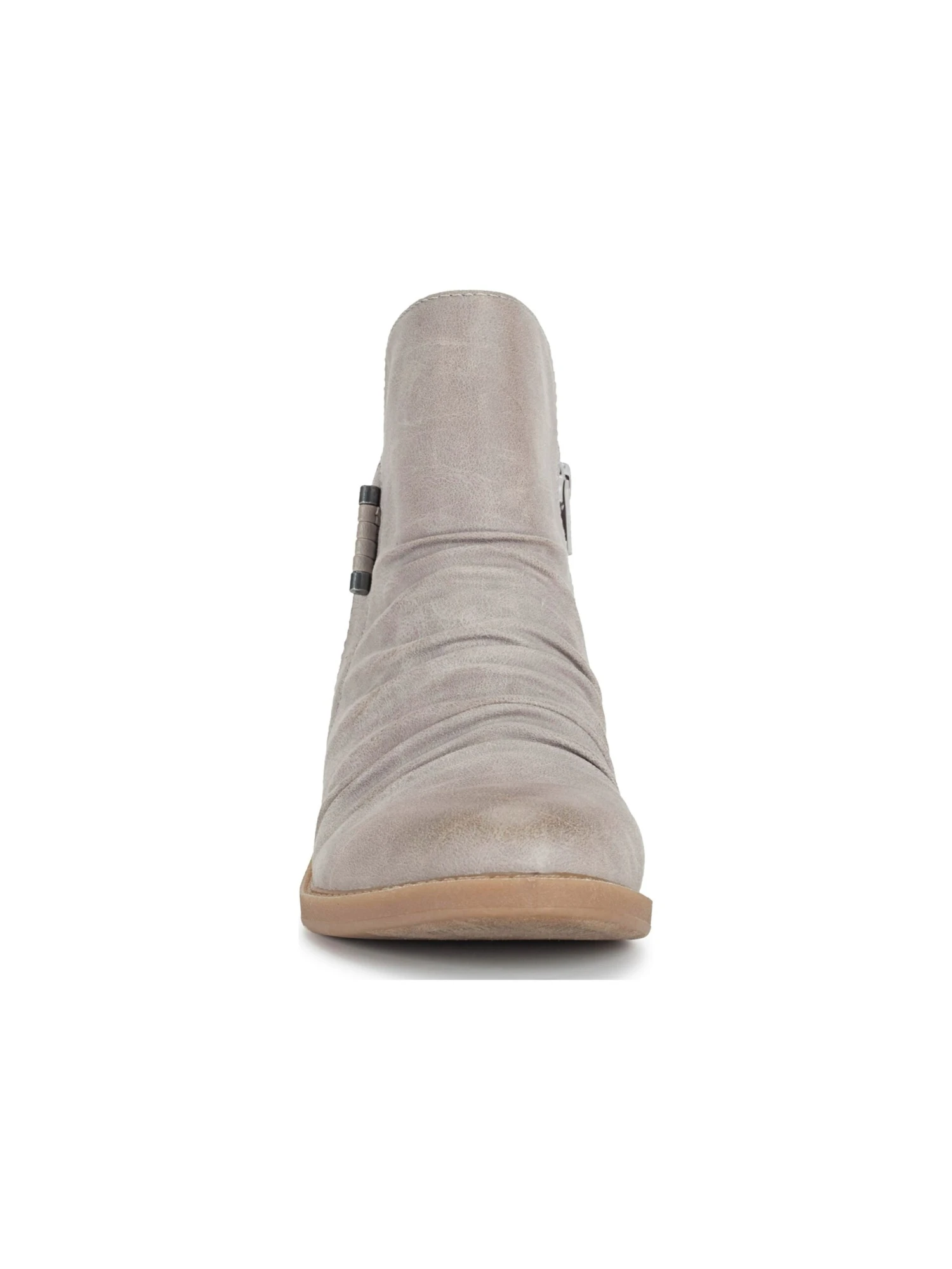 Women's Sazzie Medium/Wide Bootie - Image 3