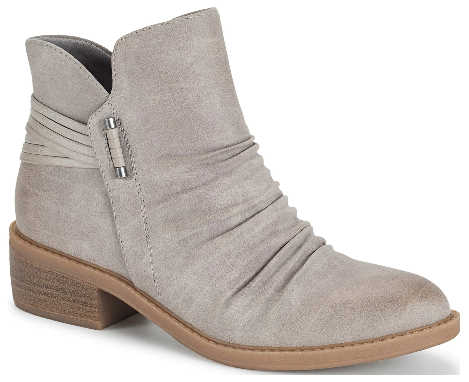 Women's Sazzie Medium/Wide Bootie