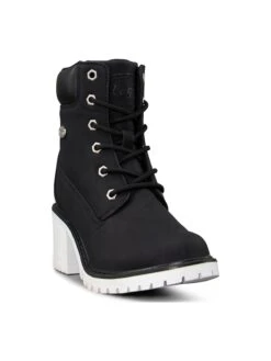 Women's Clove Lace Up Boot