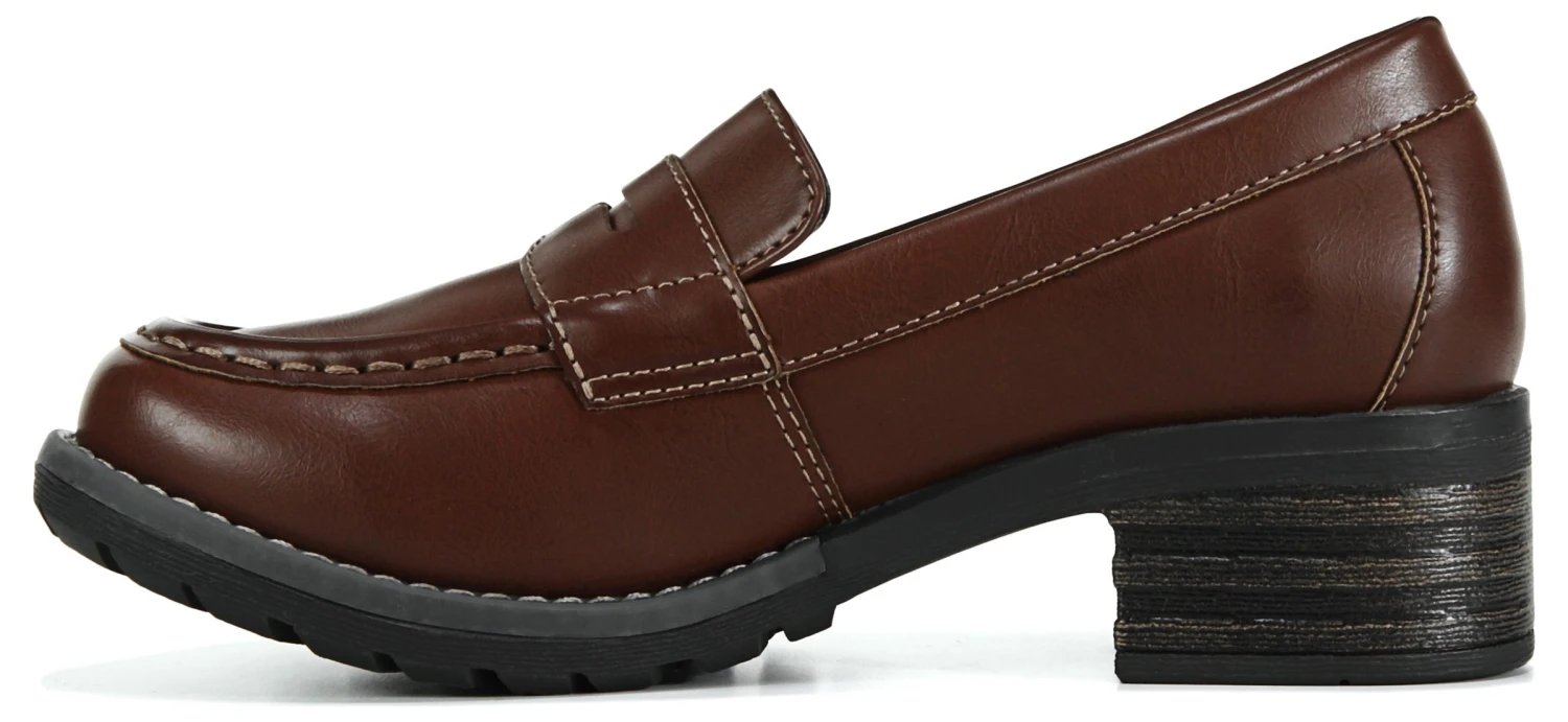 Women's Holly Penny Loafer - Image 3