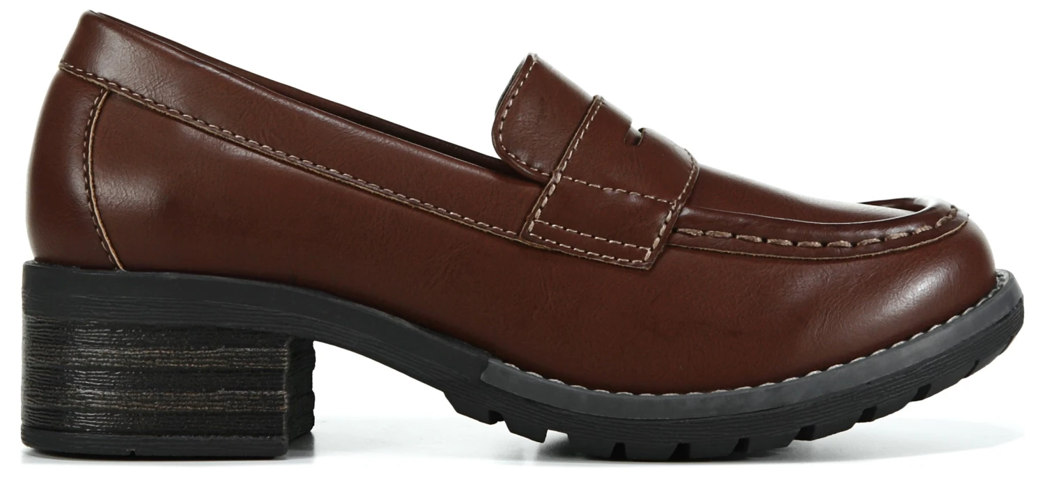 Women's Holly Penny Loafer - Image 2