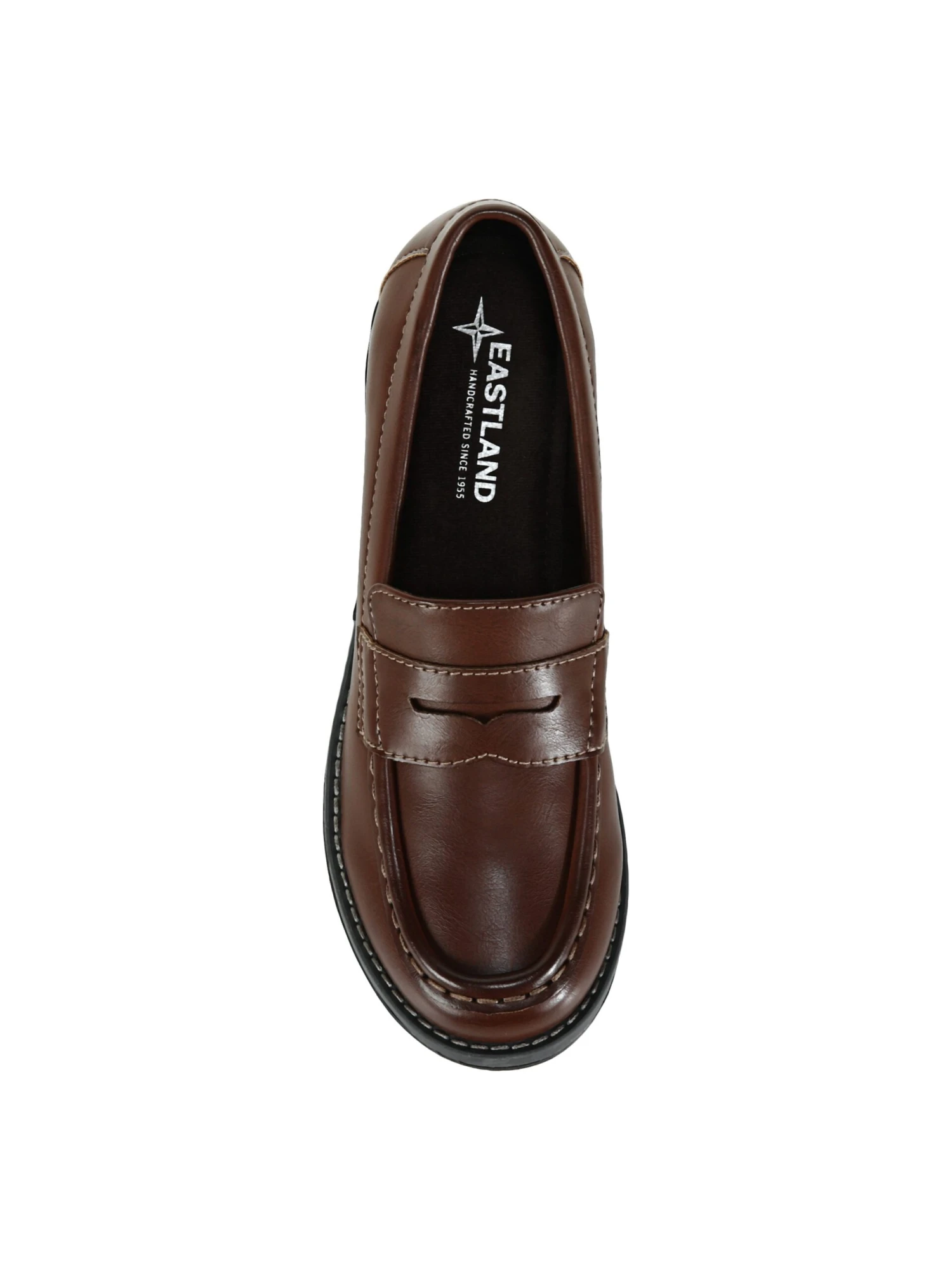 Women's Holly Penny Loafer - Image 5