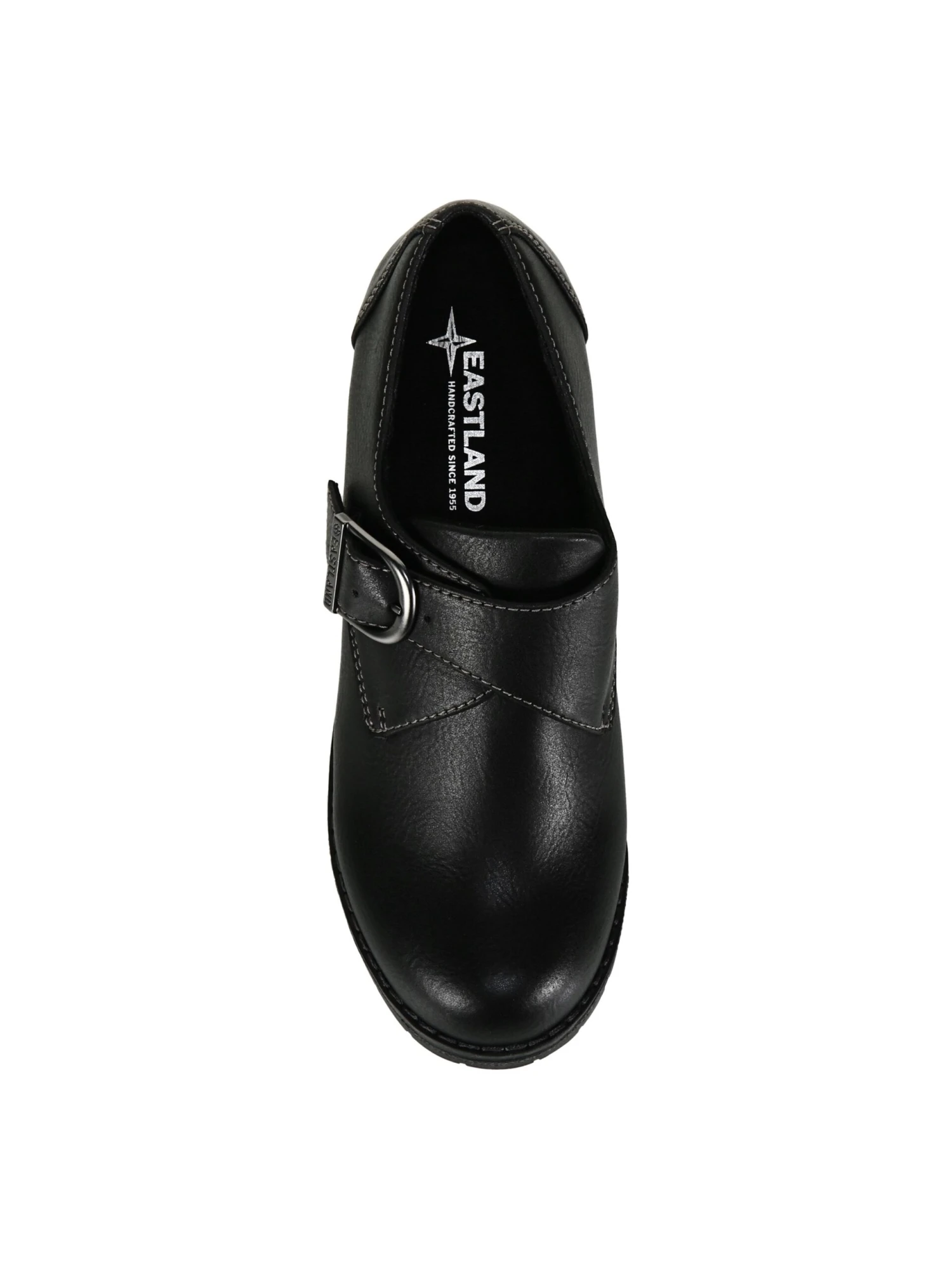 Women's Nadia Block Heel Slip On - Image 5