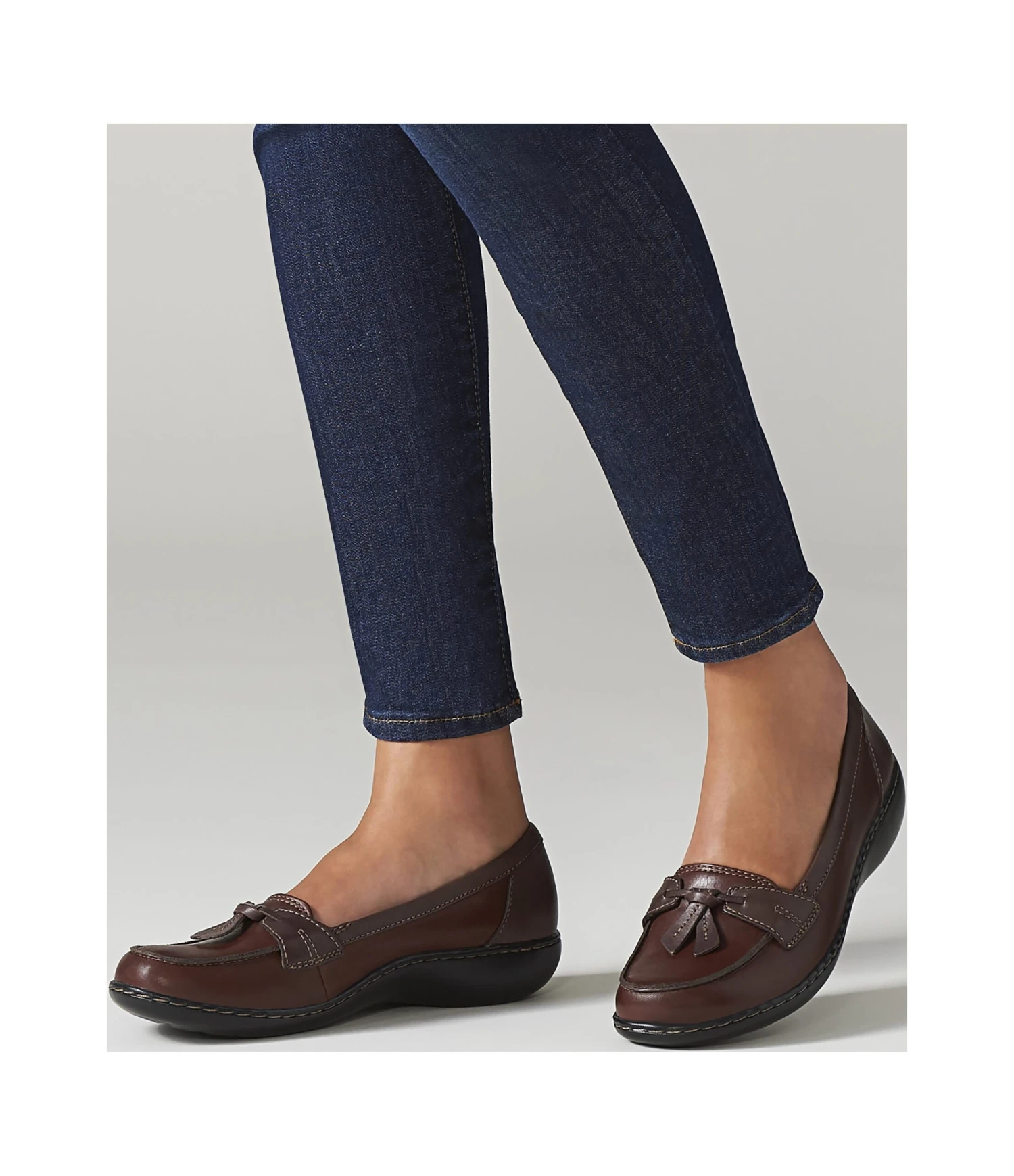 Women's Ashland Bubble Narrow/Medium/Wide Loafer - Image 7