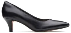 Women's Linvale Jerica Medium/Wide Pump
