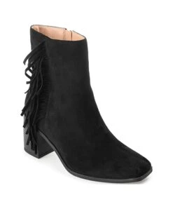 Women's Noriah Block Heel Bootie