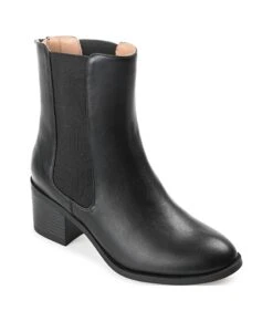 Women's Tayshia Block Heel Bootie