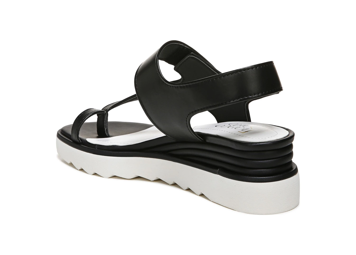 Women's Chasi Wedge Sandal - Image 9