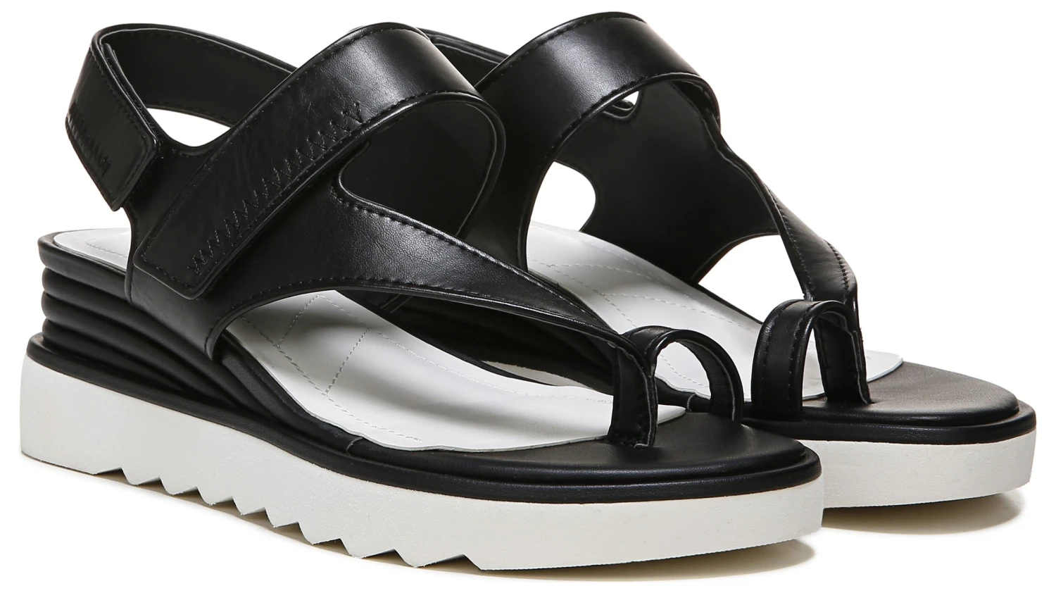 Women's Chasi Wedge Sandal - Image 2
