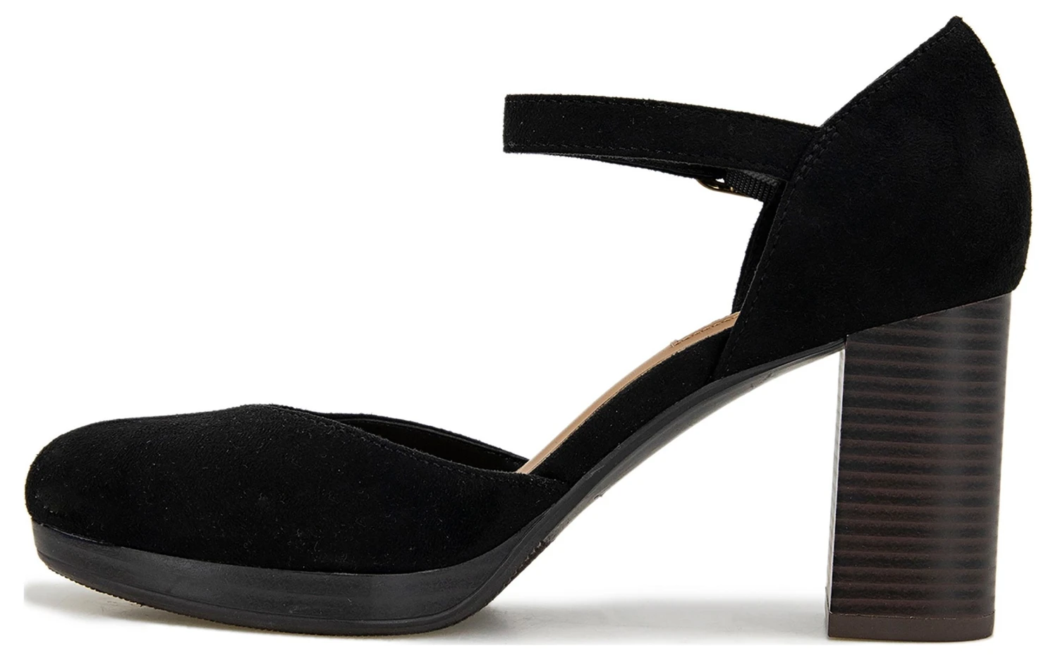 Women's Quentin Dress Pump - Image 3