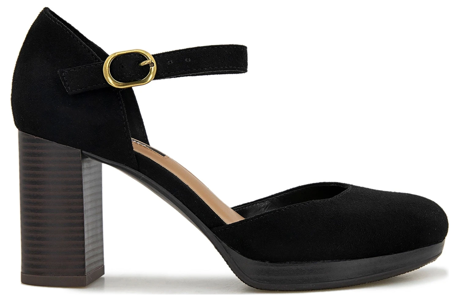 Women's Quentin Dress Pump - Image 2