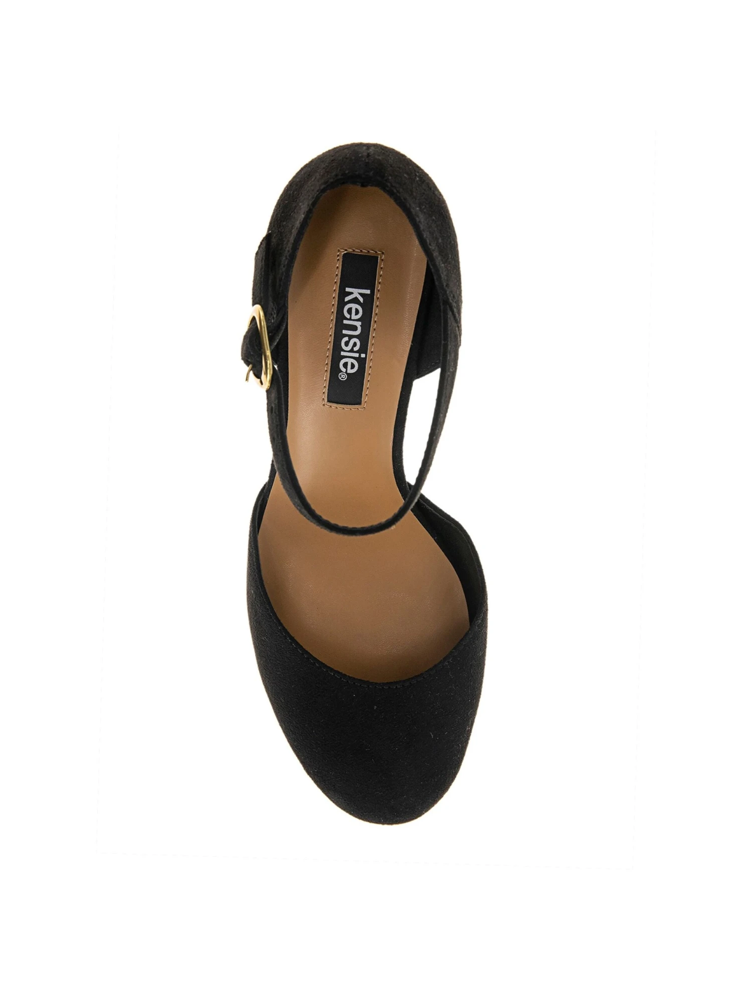 Women's Quentin Dress Pump - Image 5