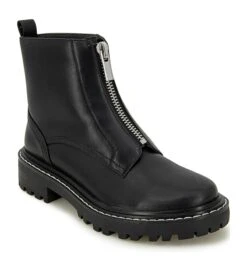 Women's Joely Zip Up Boot