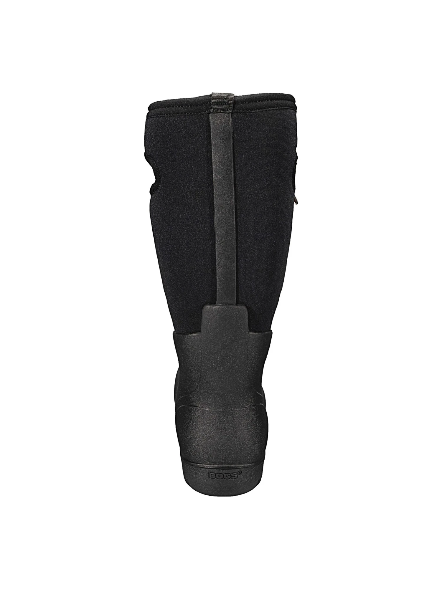 BOGS Women's Neo-Classic Wide Calf Tall Waterproof Winter Boot - Image 4