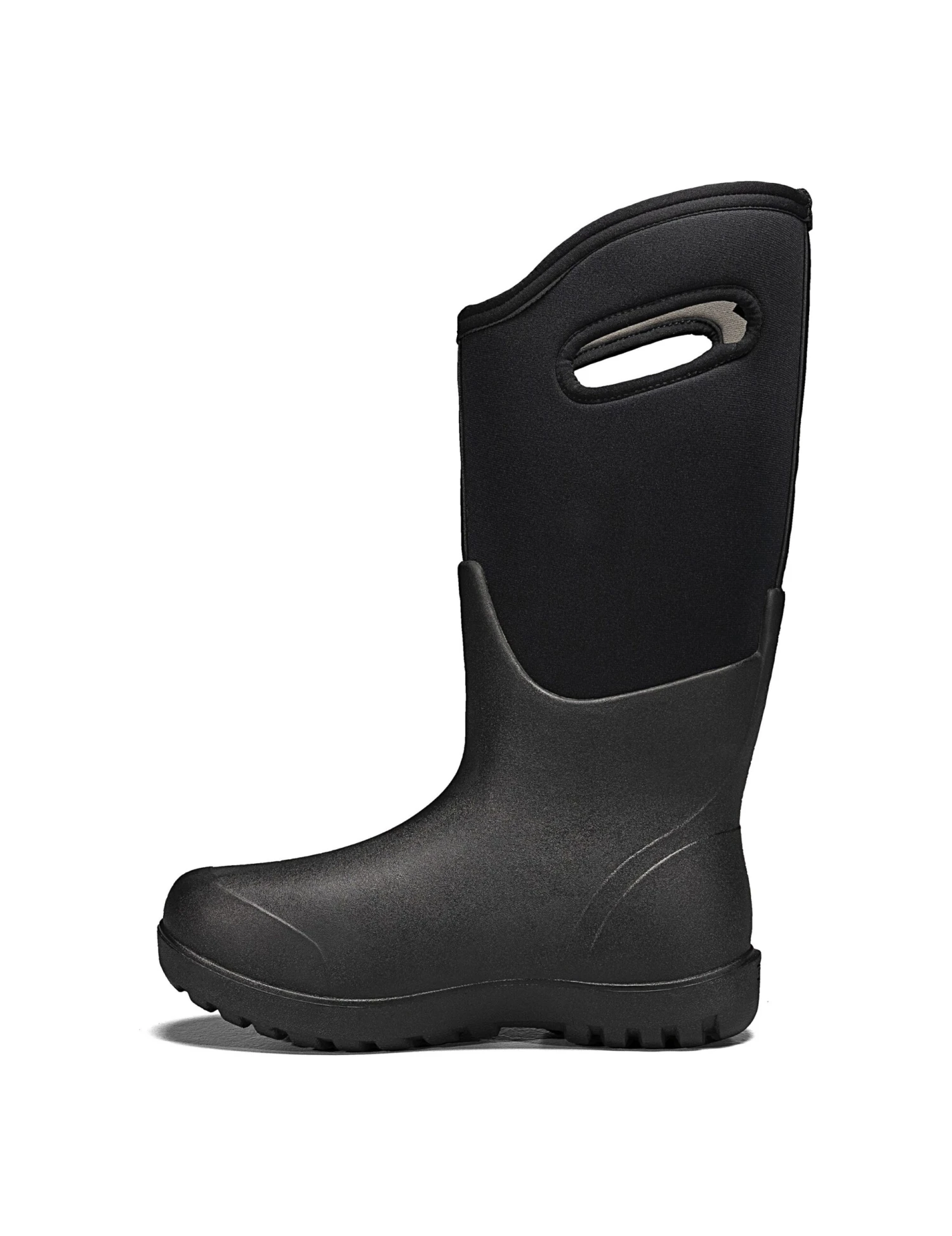 BOGS Women's Neo-Classic Wide Calf Tall Waterproof Winter Boot - Image 3