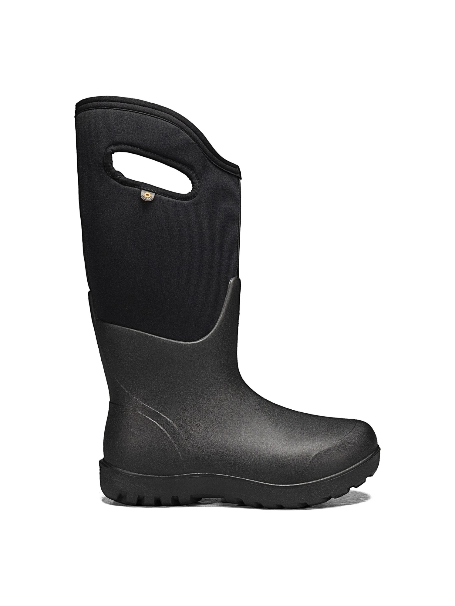 BOGS Women's Neo-Classic Wide Calf Tall Waterproof Winter Boot - Image 2