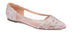 Women's Batavia Wide Flat