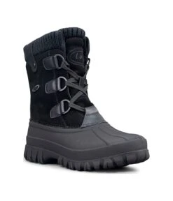 Women's Stormy Weather Resistant Duck Boot