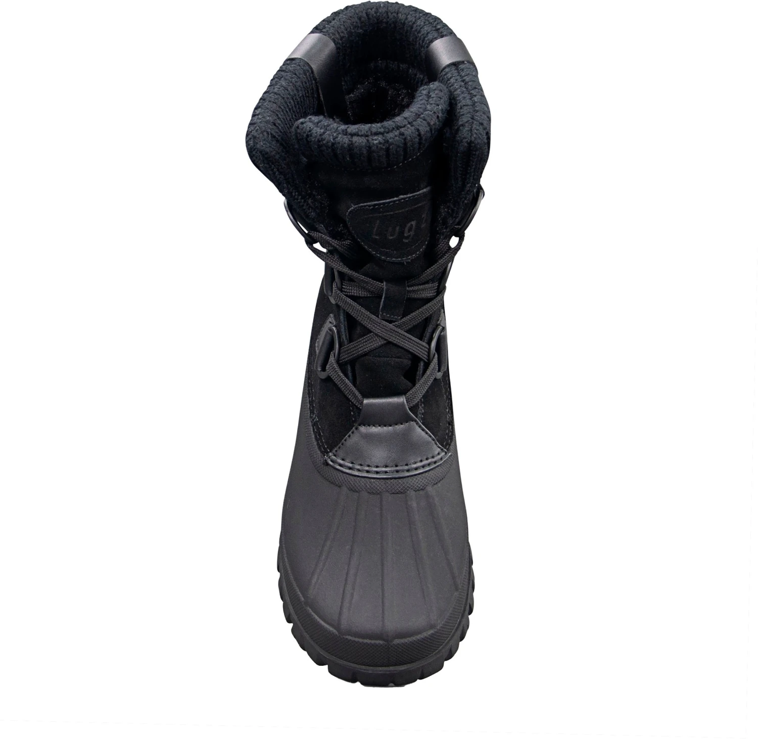 Women's Stormy Weather Resistant Duck Boot - Image 5