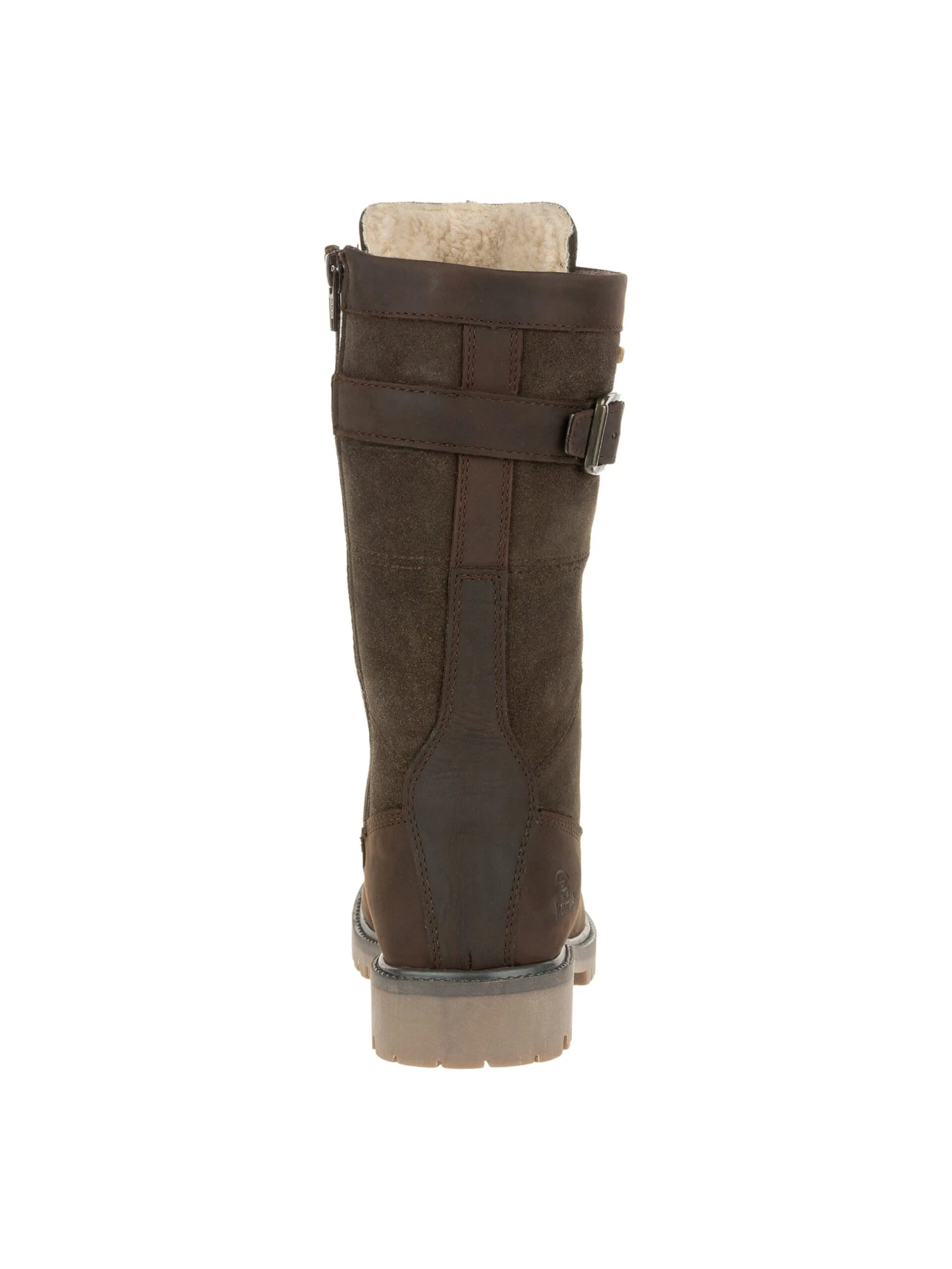 Kamik Women's Rogue 10 Waterproof Winter Boot - Image 5