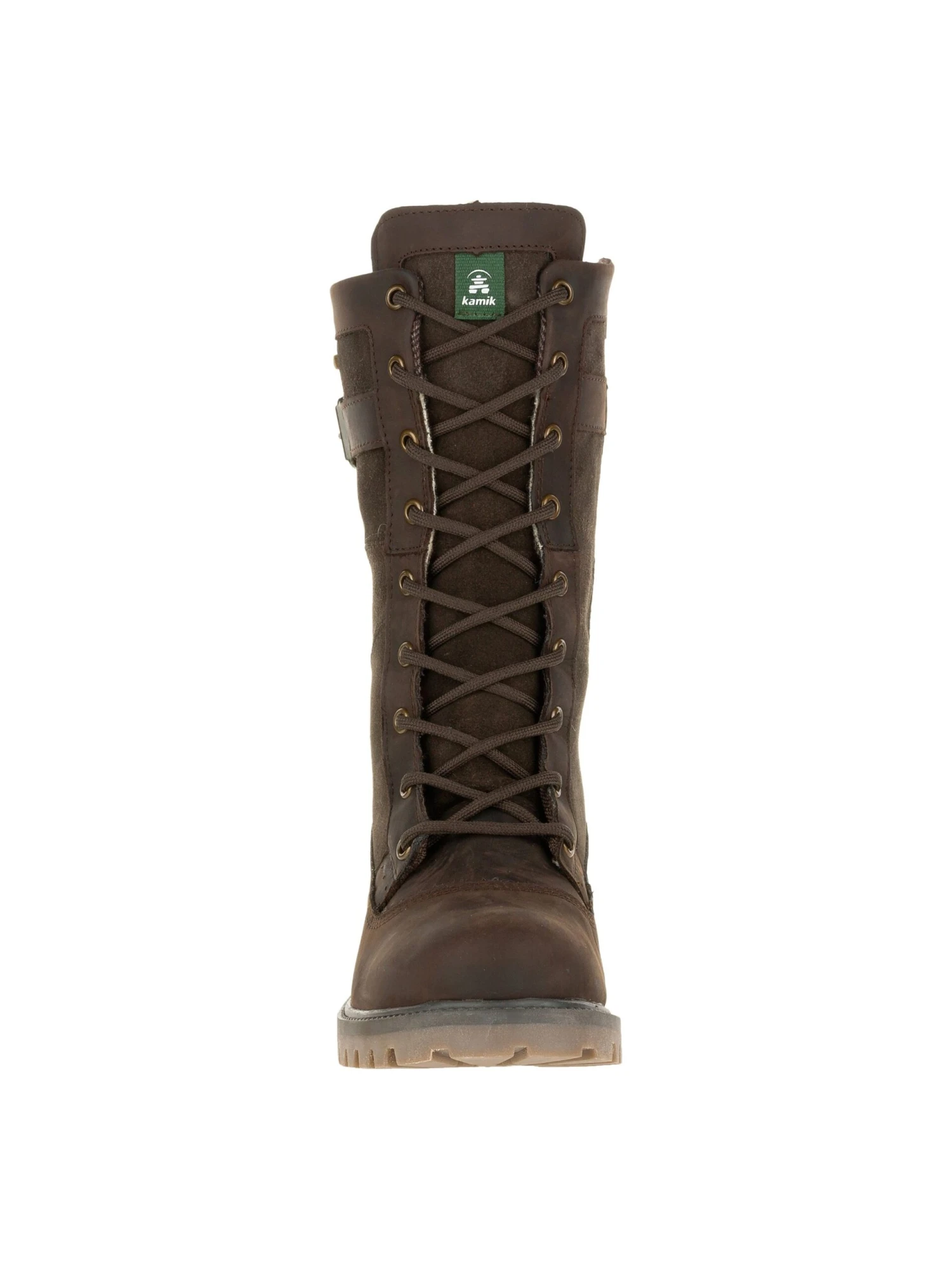 Kamik Women's Rogue 10 Waterproof Winter Boot - Image 3