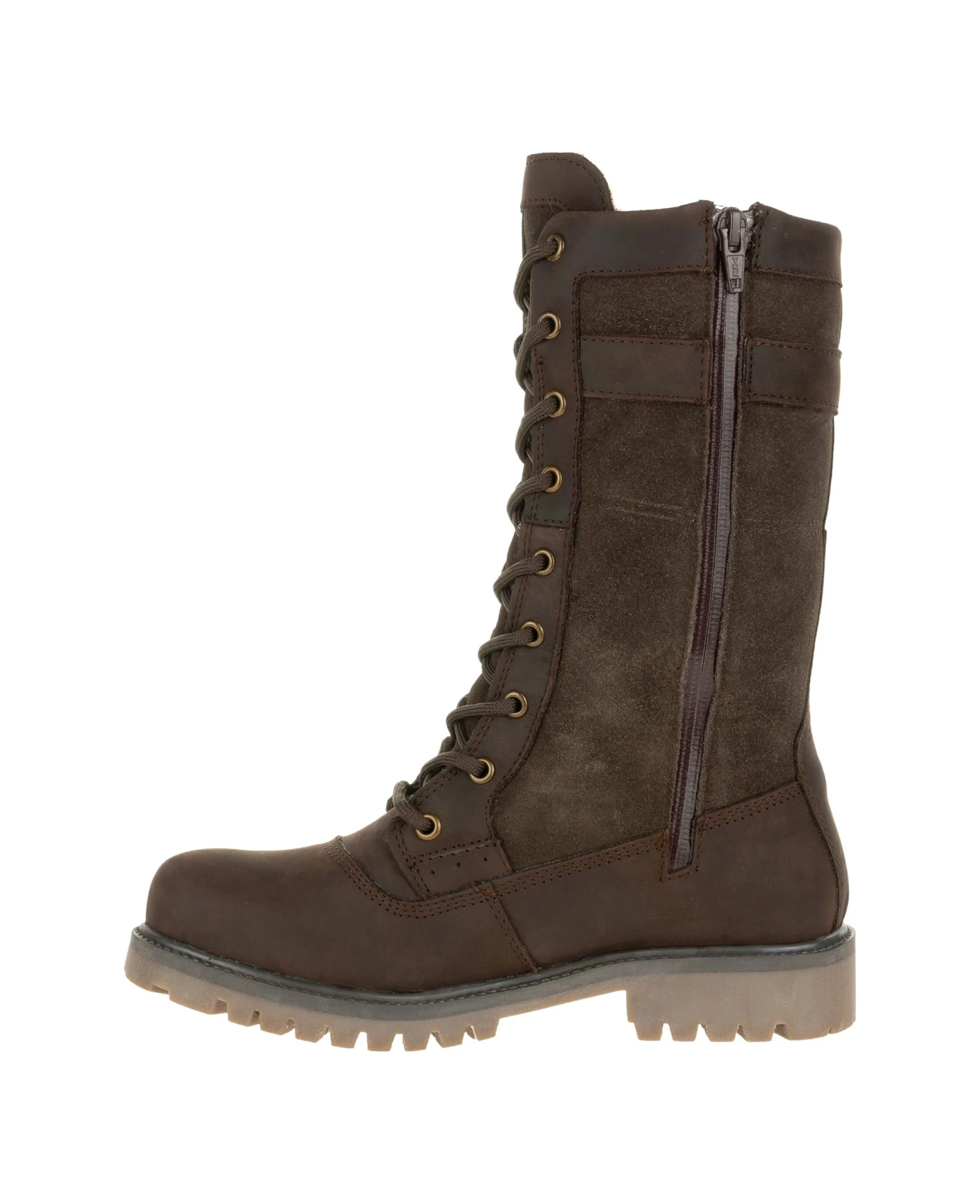 Kamik Women's Rogue 10 Waterproof Winter Boot - Image 4